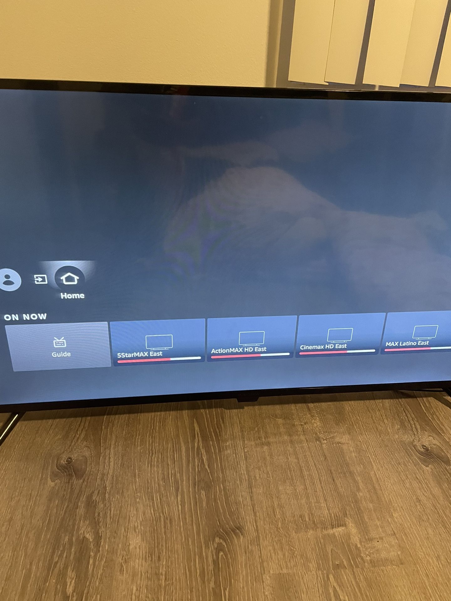 Insignia Fire Tv 