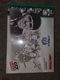 1:16- scale funny car