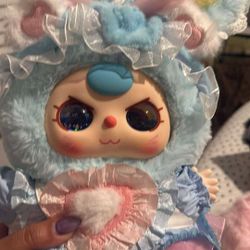Baby three 400% lolita With Liquid Eyes