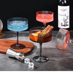 Copas De Dos Colores 