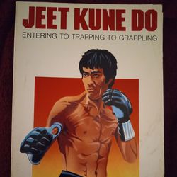 Jeet Kune Do ( Bruce Lee Martial Arts)