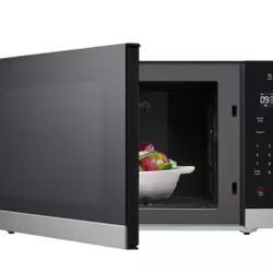 lg microwave oven smart inverter 2.0 1200w