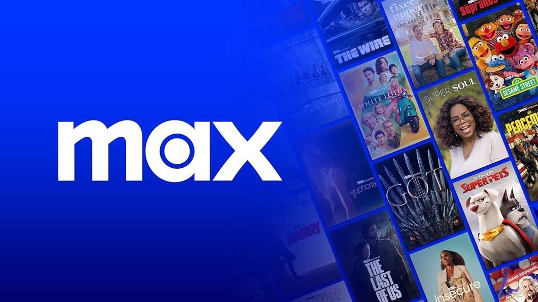 Max Premium Streaming