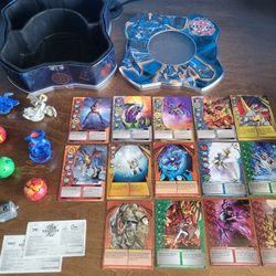 Bakugan