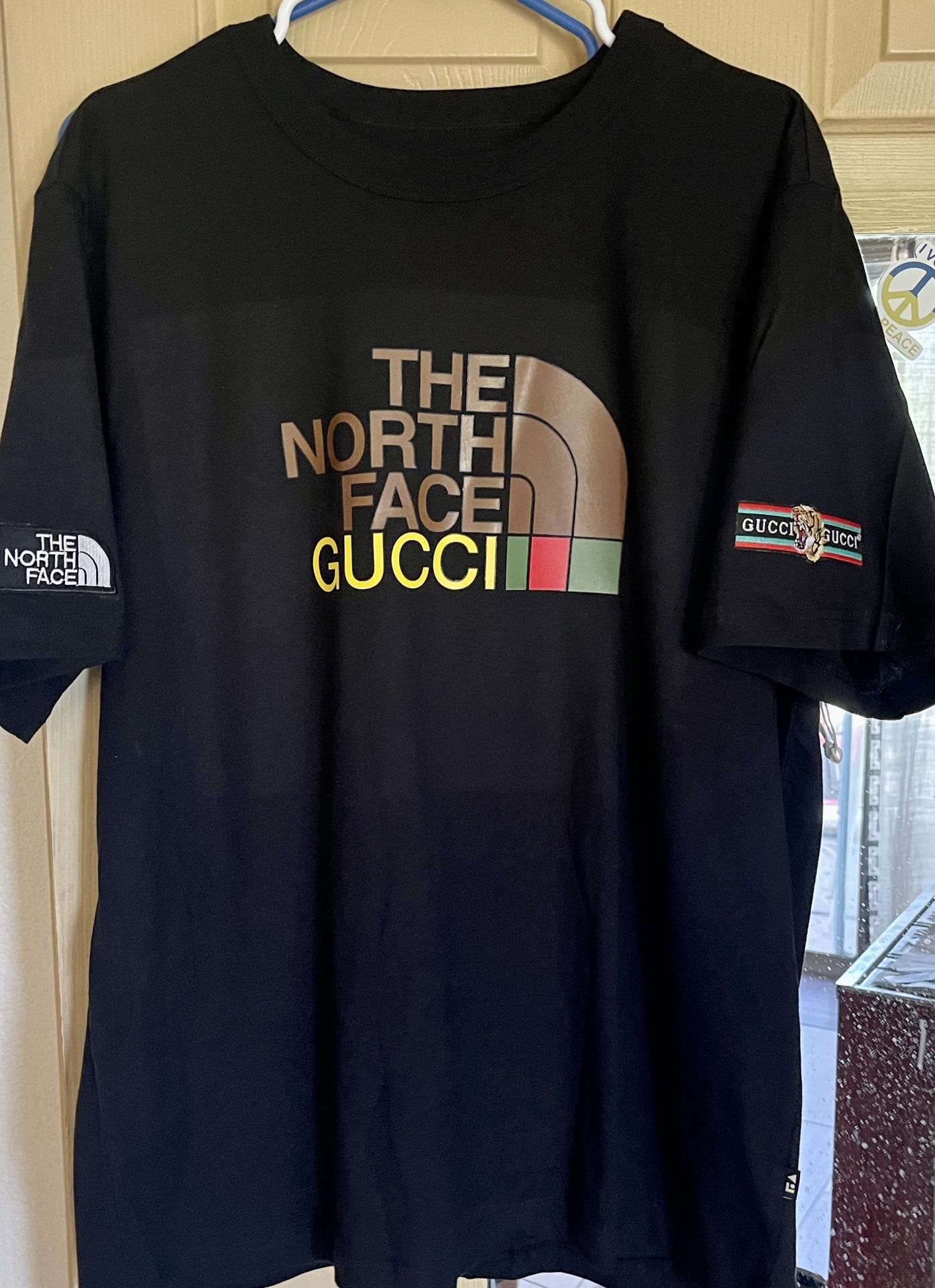 Brand New Super Luxury Mens T Shirt