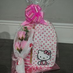 HELLO Kitty Gift