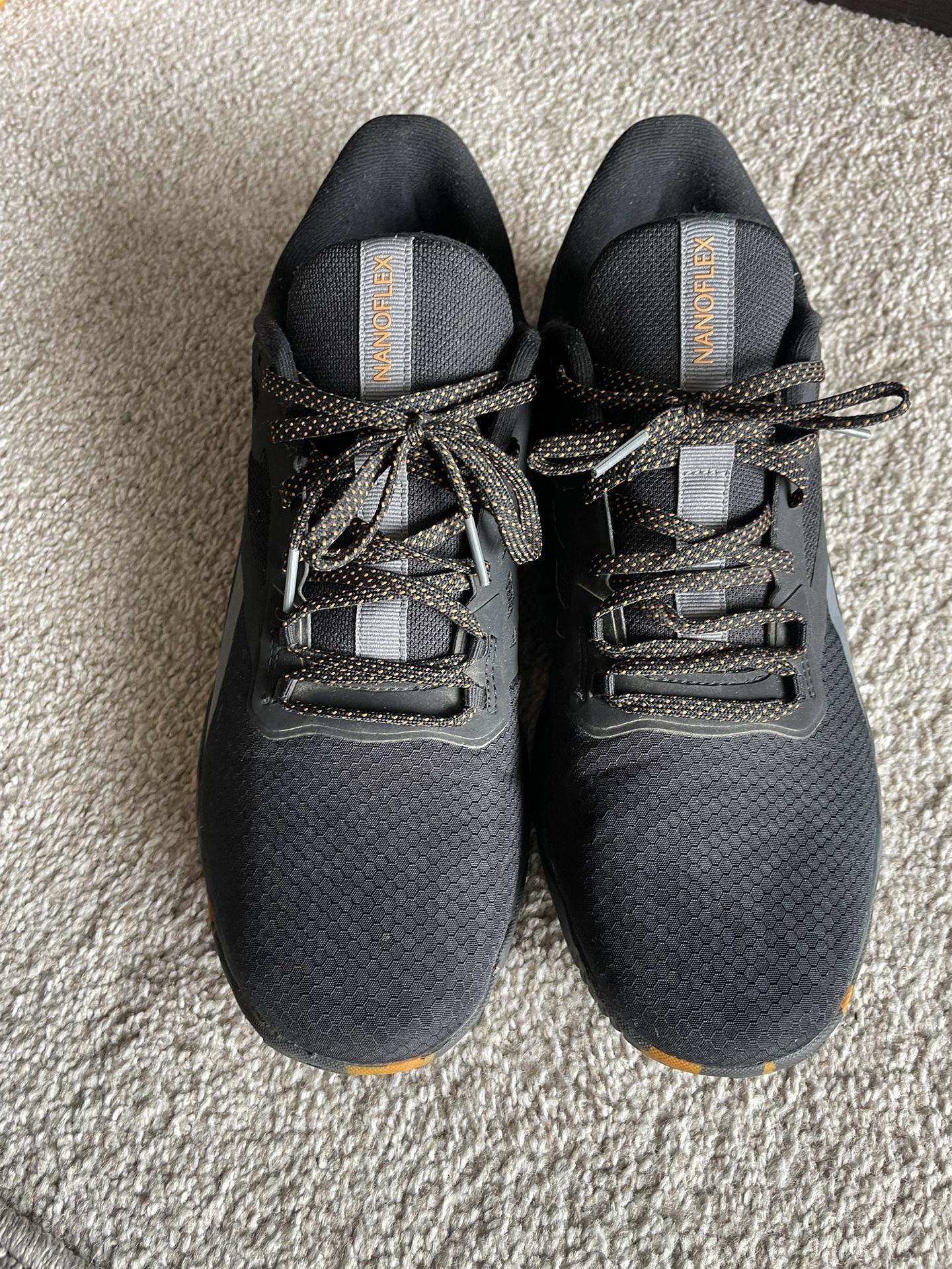 Men’s Reebok Nanoflex Shoes