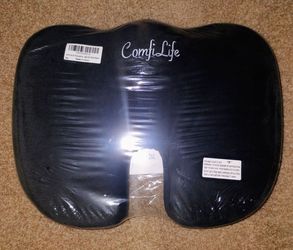 COMFI LIFE GEL SEAT CUSHION