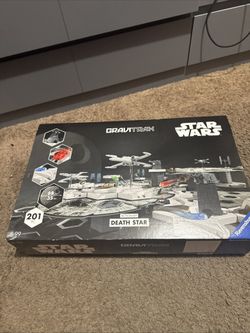 Star Wars Death Star