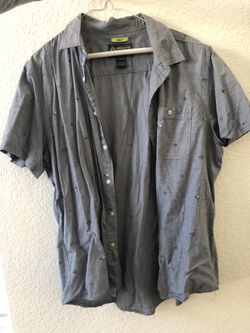American Rag Button Down