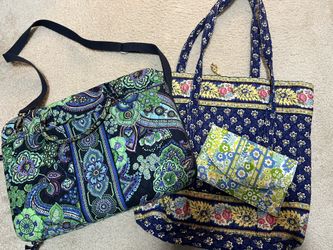 Laptop Case And Tote