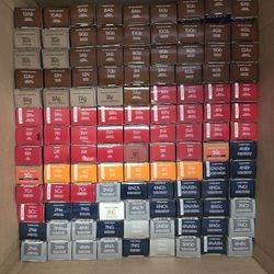 Redken Color Fusion And Color Sync New 