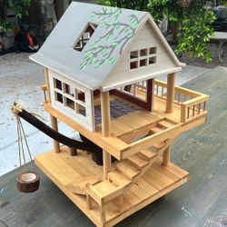 Doll House