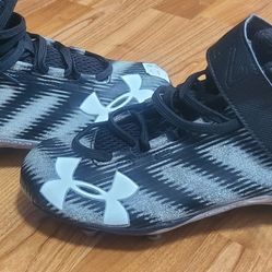 Cleats   Shoes 