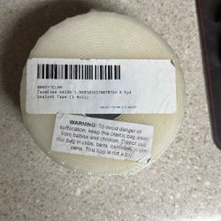 5 Yards Sealant Tape Supermoto 