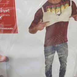 Funny Men Costume