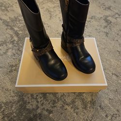 Michael Kors Toddler Girl Boots 