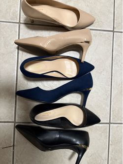 Liz Claiborne pumps