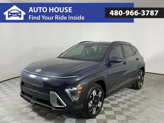 2024 Hyundai Kona