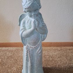 Isabel Bloom Guardian Angel