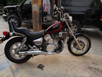Kawasaki VULCAn