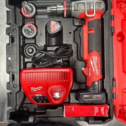 Expansion Tool Milwaukee 