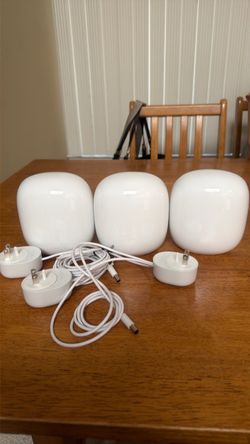 Google Nest Pro