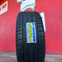 275/55/20 Set De Llantas HT 