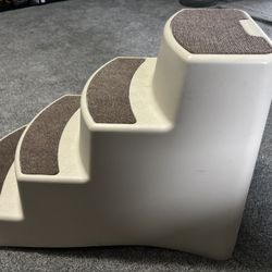 Pet Stairs  