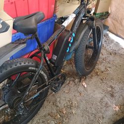 Ebikes. Parts And. Batterys.  