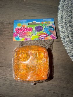 Sugar Swaps