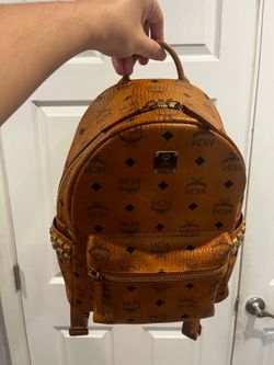 MCM Backpack (Small)