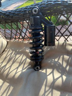 Tuttio stock shock