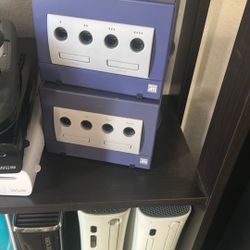 Selling All Type Of Consoles Cheap Price Let Me No Which One 