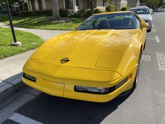1994 Chevrolet Corvette