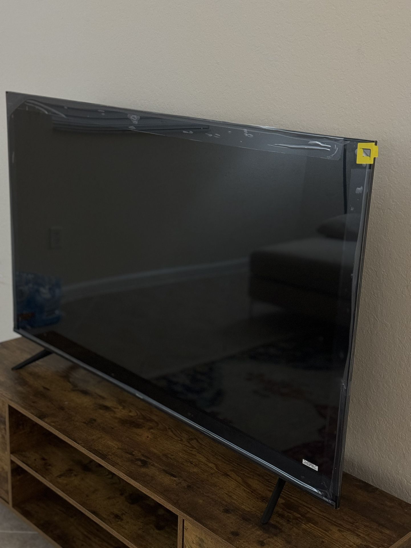 Tv Hisense 58 4k UHD 