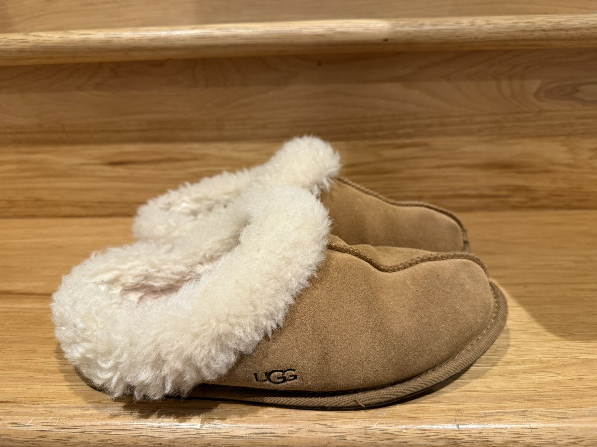 Uggs woman’s 7 