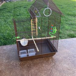 Bird Cage 