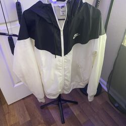 Nike Windbreaker/ Men