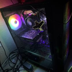 Gaming PC Custom built