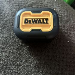 DEWALT Headphones 