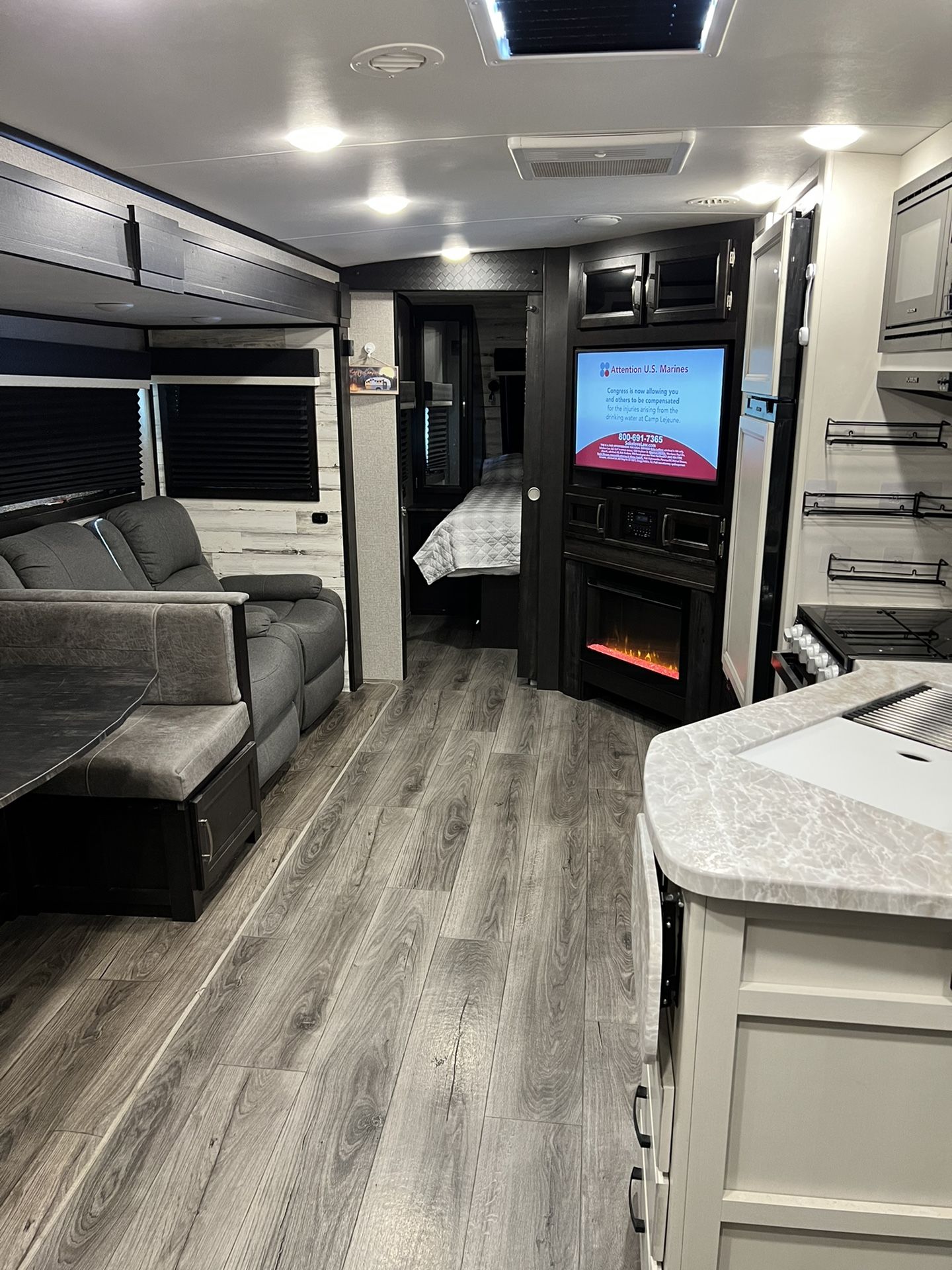 2021 Jayco 29BH