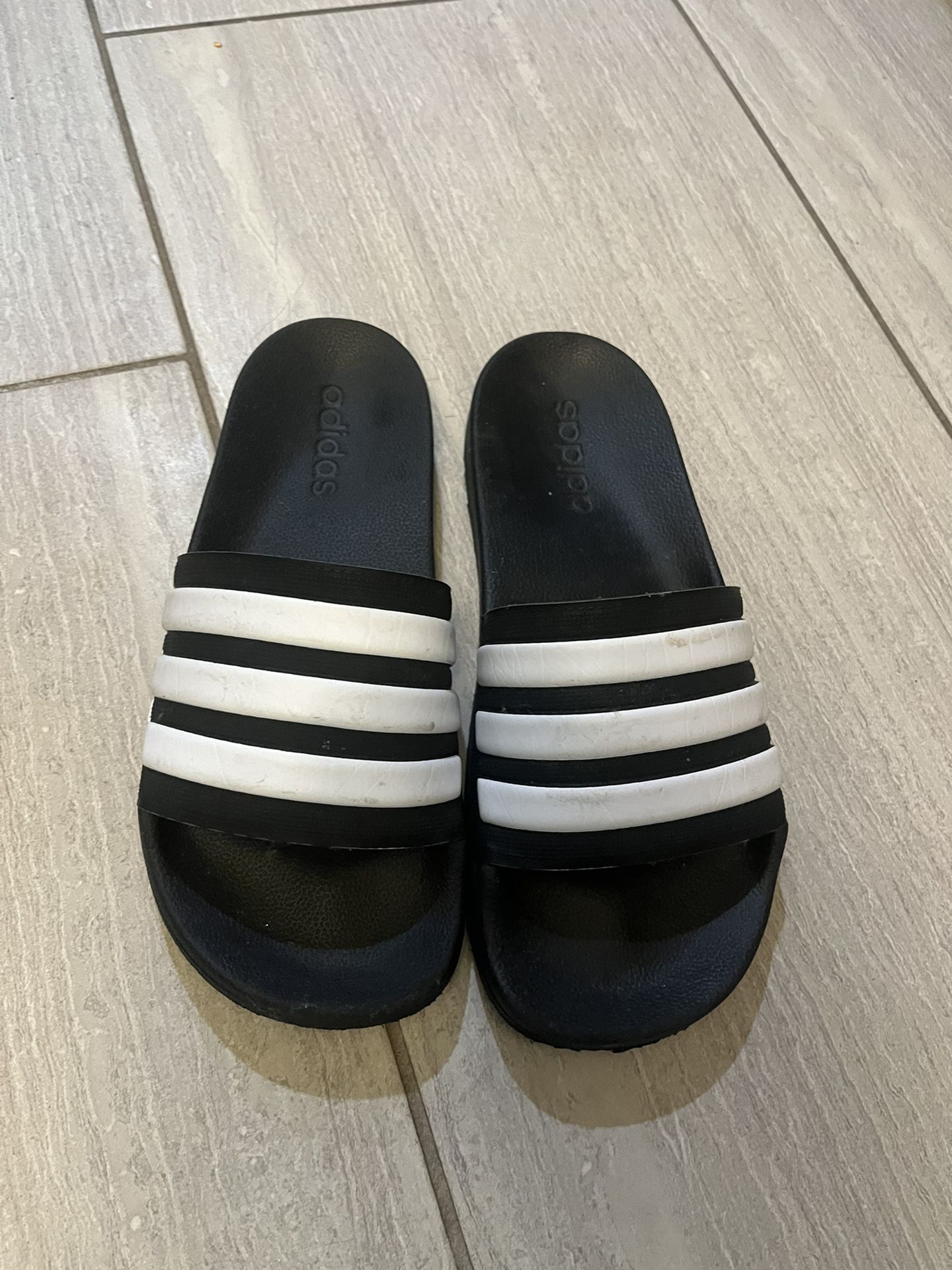 Adidas Slides Mens Sandals