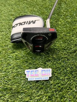 EVNRoll ER11v 35" Putter RH
