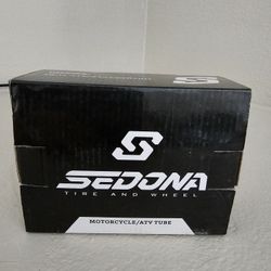 SEDONA DIRTBIKE TUBE BRAND NEW FITS 16IN RIM 3.25/3.50-16