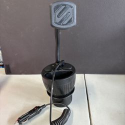 From Costco Scosche Phone Holder
