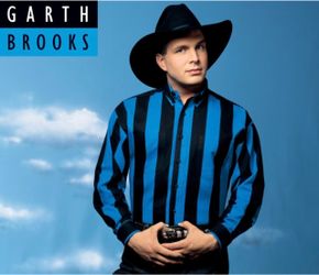 Garth Brooks Tickets!
