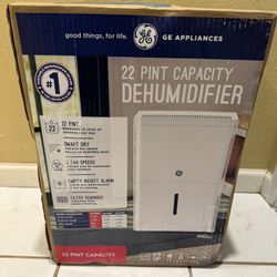Dehumidifier 