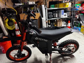 Tuttio Soleil01 Ebike