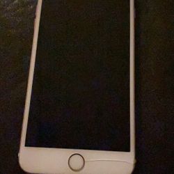 iPhone 6 Plus RoseGold 